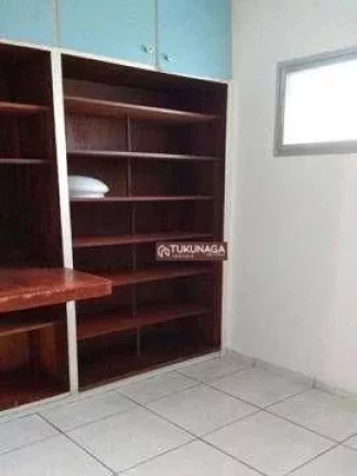 Imagem Apartamento com 3 quartos à venda, 90 m² por R$ 510.000 - Santana - São Paulo/SP