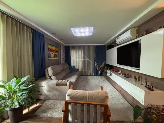 Imagem Casa Duplex à Venda em Morada de Laranjeiras Condominio Vila das Palmeiras