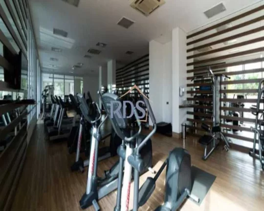 Imagem Apartamento - Padrão / Residencial / Campo Belo