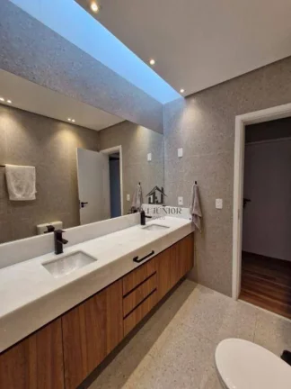 Imagem Casa à venda, 355 m² por R$ 3.800.000,00 - Condomínio Tivoli - Sorocaba/SP