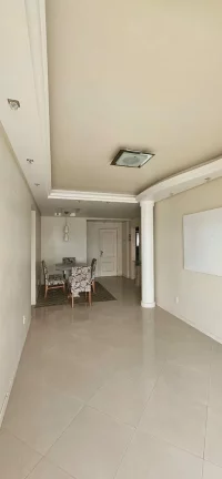 Imagem Apartamento à Venda, 126m2, 4 Dormitórios(1 suíte), 1 Vaga , Campinas - São José/SC