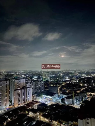 Imagem Apartamento com 2 quartos à venda, 58 m² por R$ 460.000 - Picanço - Guarulhos/SP