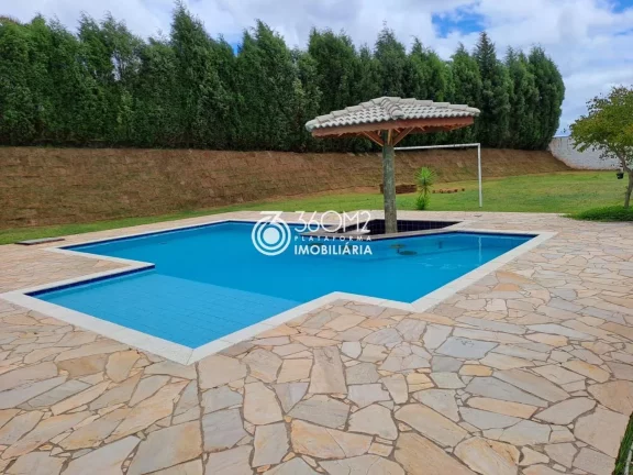 Imagem Casa em Condomínio para Venda em Itu / SP no bairro Parque Village Castelo