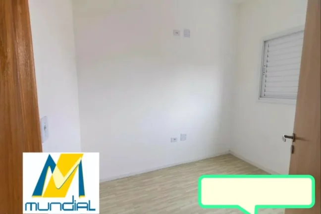 Imagem Alugo Salão Comercial em Santo André, Utinga