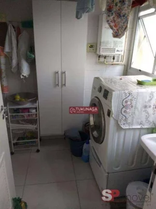 Imagem Apartamento com 4 dormitórios à venda, 189 m² por R$ 1.900.000,00 - Santana - São Paulo/SP
