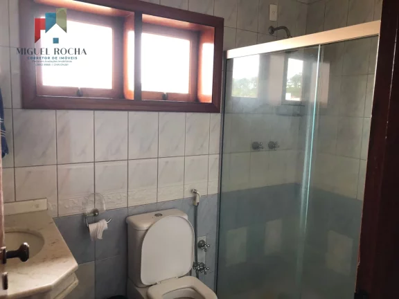 Imagem COLINA DAS ESTRELAS - Casa em condomínio em Tatuí SP
