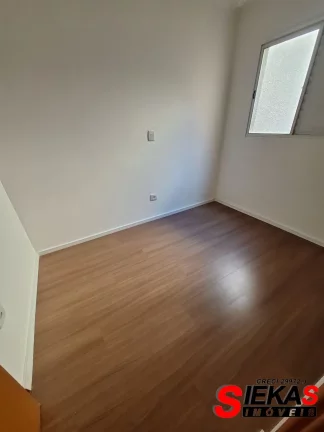 Imagem Casa para locação em São Paulo-SP, bairro Carrão: 2 quartos, 2 suítes, 1 sala, 3 banheiros, 1 vaga de garagem, 65m² de área.