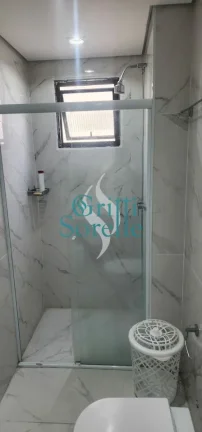 Imagem Apartamento à Venda em Indianópolis - São Paulo/SP.