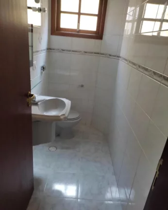 Imagem Lindo sobrado , com 3 suites 8vagas 5vagas hidromassagem FL55