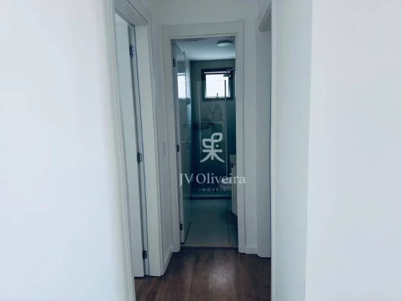 Imagem Apartamento com 2 dormitórios para alugar, 83 m²- Barra Funda - São Paulo/SP