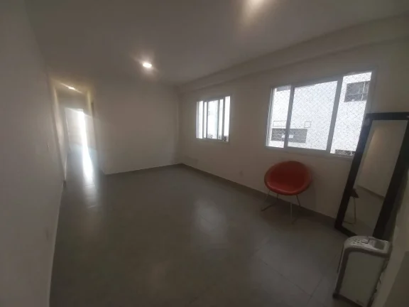 Imagem Apartamento Santa Cecília - 57M², 2 Dorms, 1 Vaga, Lazer.