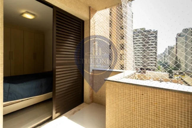 Imagem Apartamento à venda em Perdizes, São Paulo-SP, com 3 quartos, 1 suíte e 2 vagas de garagem!