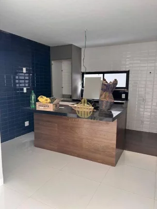 Imagem Casa com 3 suítes à venda, - Condomínio Vila Romana - Ribeirão Preto/SP