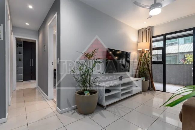 Imagem APARTAMENTO RESIDENCIAL em RIO DE JANEIRO - RJ, RECREIO DOS BANDEIRANTES