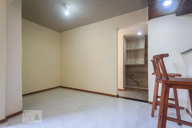Imagem Apartamento à Venda - Barra da Tijuca, 2 Quartos, 80 m2