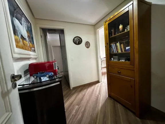 Imagem Apartamento com 3 Quartos à Venda, 151 m² em Vila Gomes Cardim - São Paulo