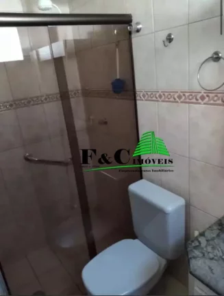Imagem Apartamento para Venda em Limeira, Boa Vista, 3 dormitórios, 1 suíte, 2 banheiros, 2 vagas