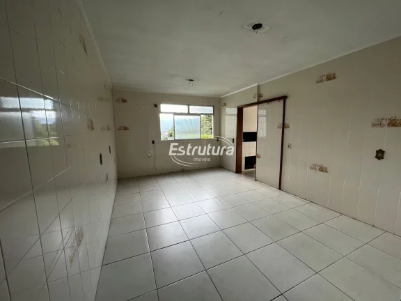 Imagem Uma casa na localização perfeita para você!