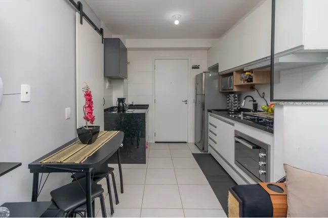 Imagem APARTAMENTO RESIDENCIAL em São Paulo - SP, Jaraguá