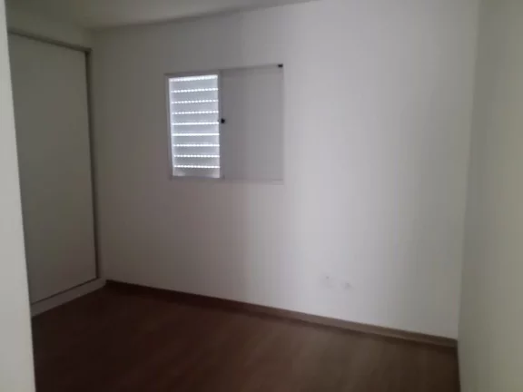 Imagem Apartamento Terreo 2 dorm com armários, sala com rack, cozinha com armários, banheiro; 55 m2 com u...