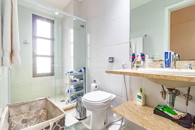 Imagem APARTAMENTO com 4 DORMITÓRIOS no Condomínio NOVA IPANEMA - BARRA DA TIJUCA