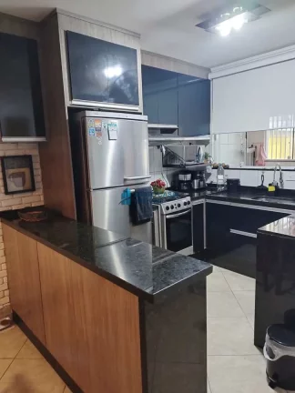 Imagem Casa Padrão