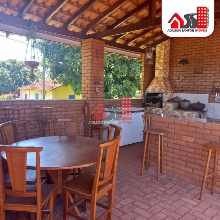 Imagem Sítio com 3 dorms, Cachoeira de Emas, Pirassununga - R$ 1.2 mi, Cod: 65