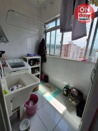Imagem Apartamento à venda - Campo Grande - Santos/SP