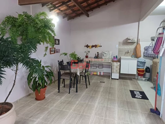 Imagem Casa com 2 dormitórios à venda, 60 m² por R$ 320.000,00 - Jardim Morada da Aldeia - São Pedro da Aldeia/RJ