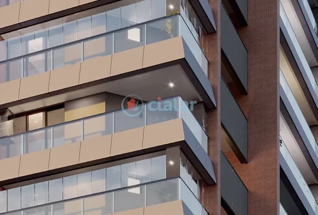 Imagem Cobertura Duplex à venda 3 Quartos 3 Suites 2 Vagas 243.19M Botafogo Rio de Janeiro - RJ | Nurban - Residencial