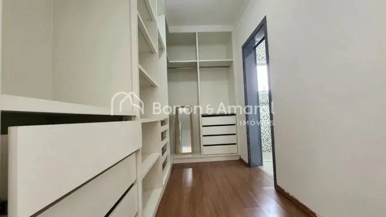Imagem Casa a venda com 3 quartos no condomínio Jacarandás em Betel, Paulínia.

Sobrado amplo com living...