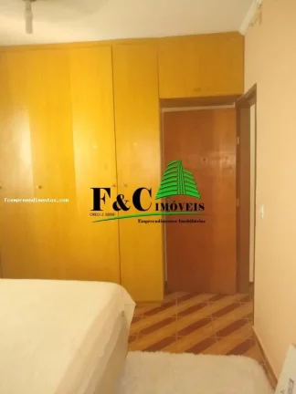 Imagem Casa para Venda em Paulínia, São Luiz, 3 dormitórios, 2 suítes, 1 banheiro, 2 vagas