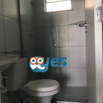 Imagem Casa para venda e locação no Papagagio
