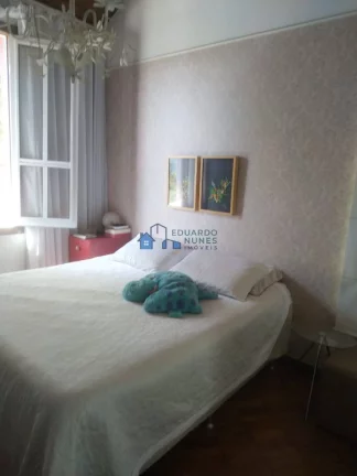 Imagem BOM APARTAMENTO DE 04 QUARTOS NO FUNCIONÁRIOS.