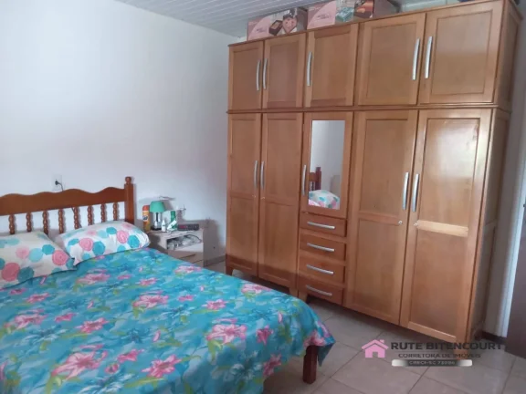 Imagem Casa Mista Próxima da Praia- Salinas- Balneário Barra do Sul /SC