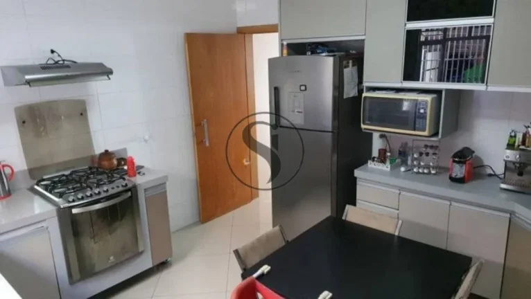 Imagem CASA RESIDENCIAL em SÃO PAULO - SP, IPIRANGA