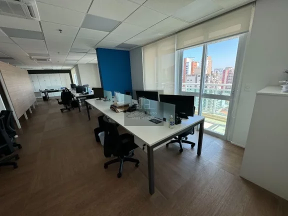 Imagem Conjunto à venda, 223 m² por R$ 3.350.000,00 - Vila Carrao - São Paulo/SP