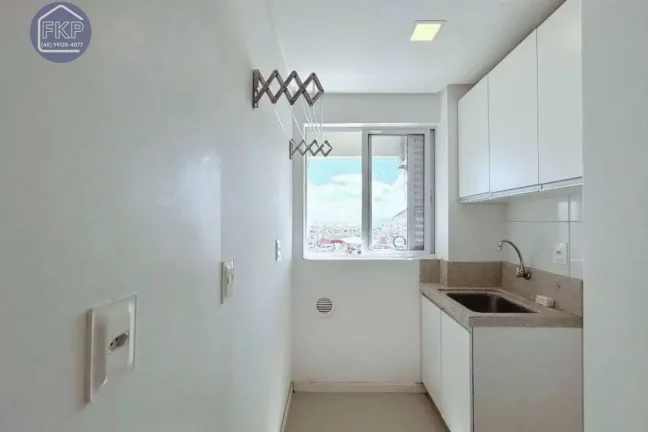 Imagem Apartamento 2 dormitórios!