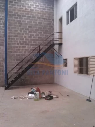 Imagem Galpão Comercial - Ribeirão Preto - Vila Mariana - Região Leste