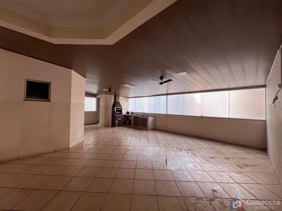 Imagem Apartamento com 3 Quartos à Venda no Jardim Centro – Patos de Minas | Suíte, Churrasqueira e 2 Vagas