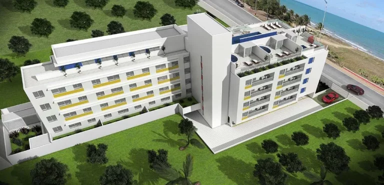 Imagem Apartamento à venda, 58 m² por R$ 637.750,00 - Bessa - João Pessoa/PB