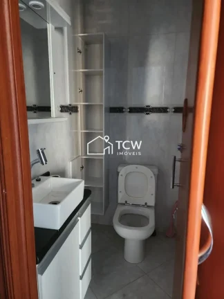 Imagem Apartamento para alugar no bairro Belenzinho - São Paulo/SP, Zona Leste