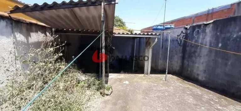 Imagem Casa à venda 1 Quarto, 128M², Olímpico, São Caetano do Sul - SP