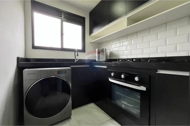 Imagem Apartamento a venda 2 dormitórios com varanda residencial Village Monte Verde Sorocaba - SP