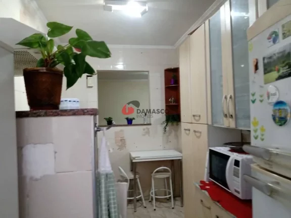 Imagem Apartamento à venda 3 Quartos, 1 Vaga, 90M², Jardim Patente, São Paulo - SP