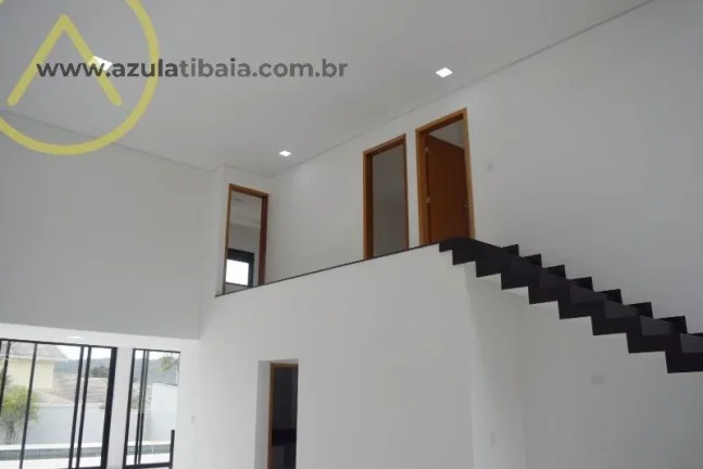 Imagem Casa em Condomínio para Venda em Atibaia, Condominio Shamballa II, 4 dormitórios, 4 suítes, 5 banheiros, 4 vagas