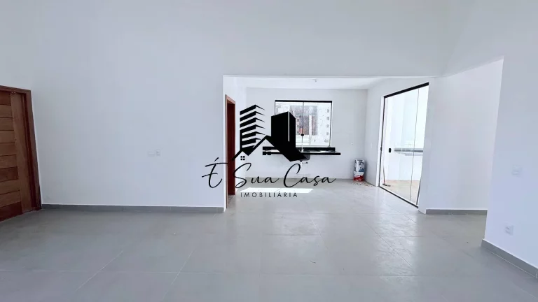 Imagem Casa 3 Quartos à Venda Condomínio Recanto da Mata Vespasiano/MG