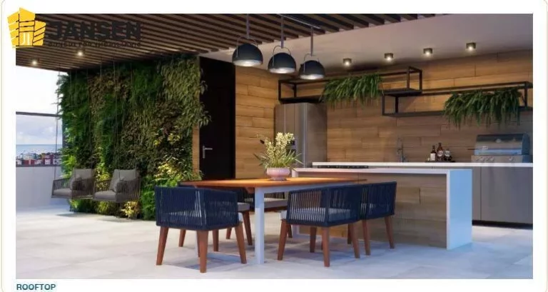 Imagem APARTAMENTOS COM 01 E 02 QUARTOS NO MELHOR DO BAIRRO DO BESSA