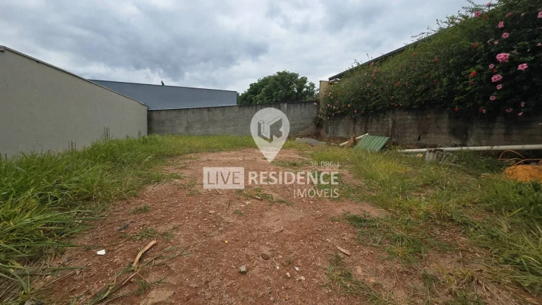 Imagem Terreno á venda Condominío Jardim das Paineiras Itatiba -sp