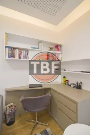 Imagem Sala comercial impecável